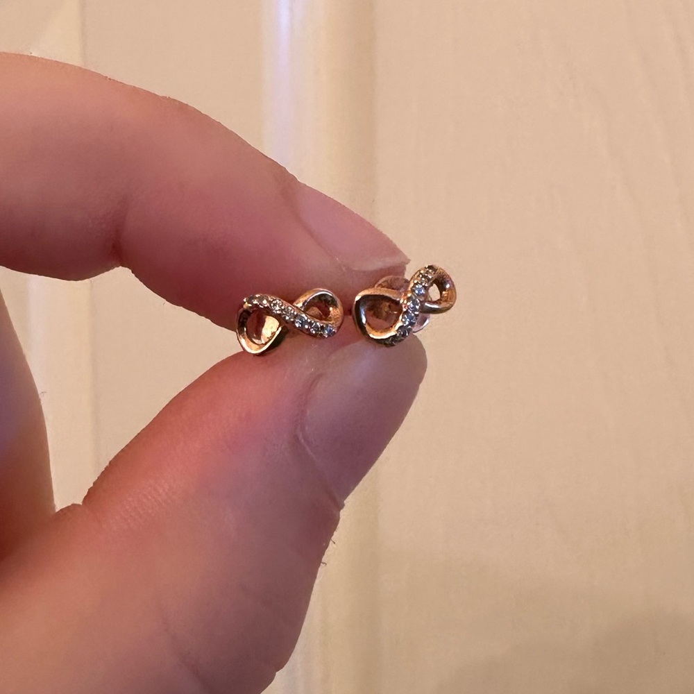Pandora Earrings